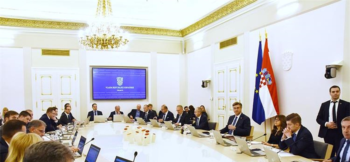 Predsjedanje Vijećem EU pridonijet će jačanju utjecaja i vidljivosti Hrvatske u međunarodnim odnosima